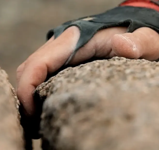 Pianka Rebond do ścianek wspinaczkowych - amortyzacja upadków