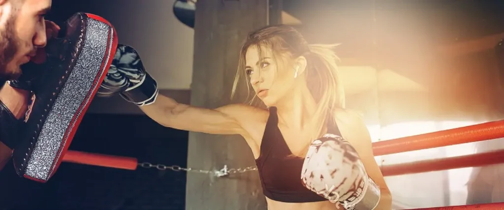 Pianka Rebond do tarcz kickboxingowych - materiał amortyzujący