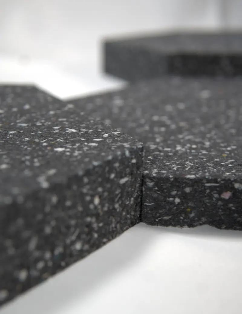 Pianka Rebond do przemysłu i transportu - zabezpieczenie ładunków Rebondex