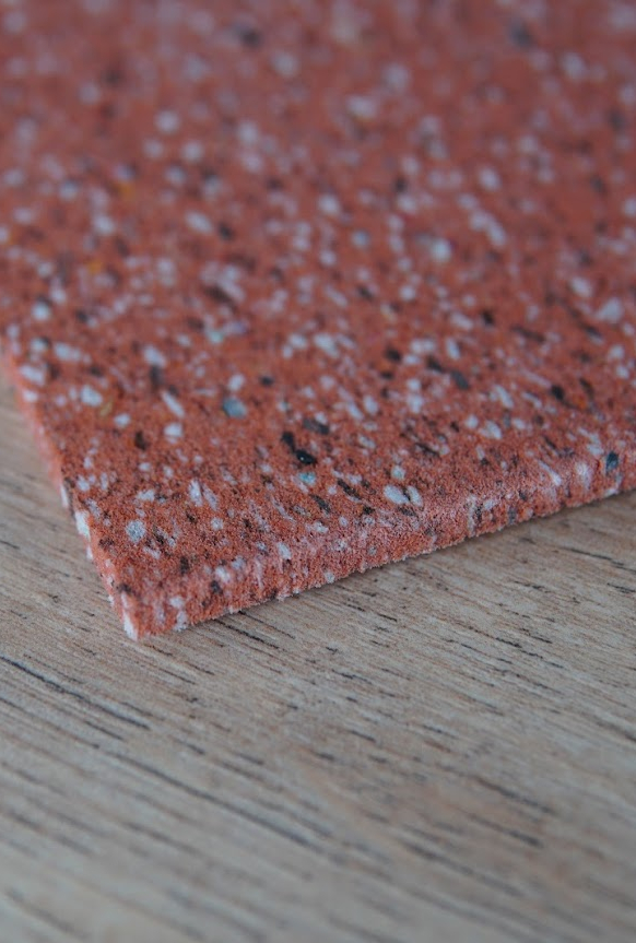 Pianka Rebond pod panele podłogowe - podkład izolacyjny Rebondex